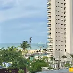 Loft Praia Entrelinhas