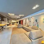 Loft Praia Entrelinhas